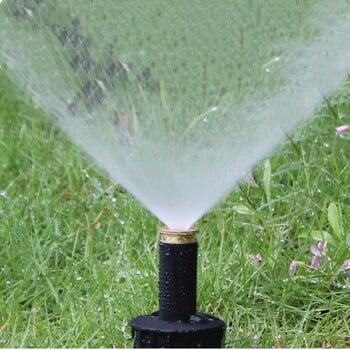 Garden Lawn Popup Sprinkler 180/360 Degree Irrigation Ray sprinkler Farm Refraction Nozzle για Πότισμα άρδευσης