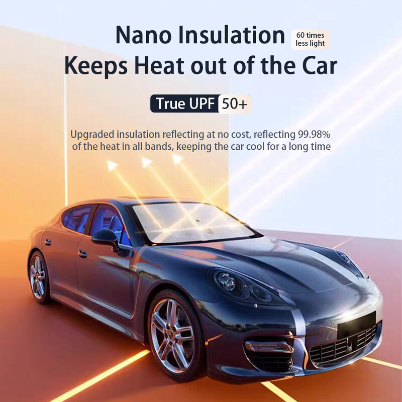 Automobilinis skėtis nuo saulės priekinio stiklo, skirtas BMW i3 i4 i5 i7 M3 M4 M5 M6 M8 E60 E61 E70 E81 E87 E90 E91 E92 automobilio priekinis skėtis nuo saulės