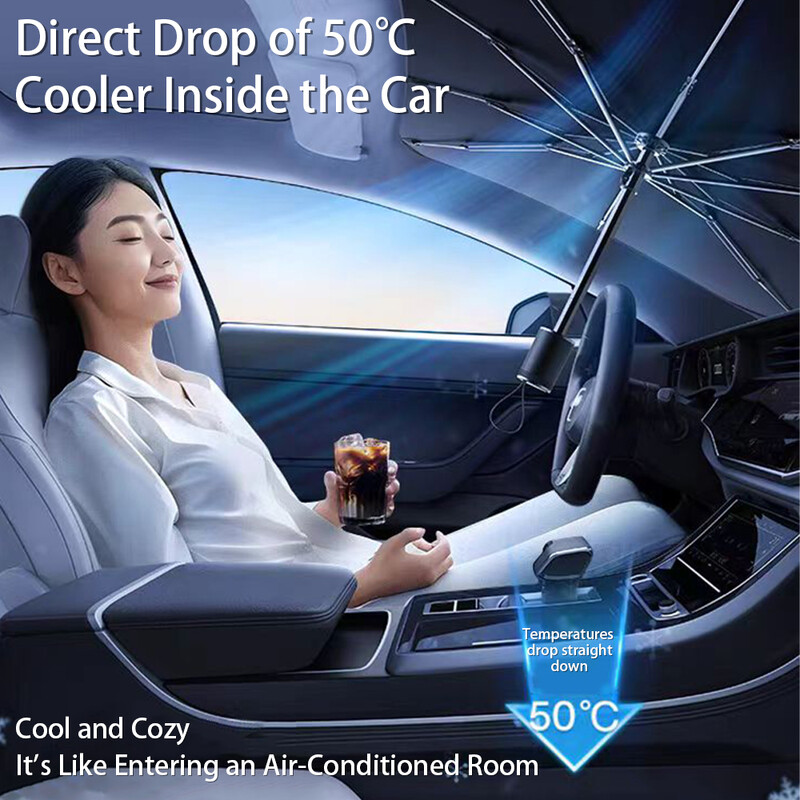 Automobilinis skėtis nuo saulės priekinio stiklo, skirtas BMW i3 i4 i5 i7 M3 M4 M5 M6 M8 E60 E61 E70 E81 E87 E90 E91 E92 automobilio priekinis skėtis nuo saulės