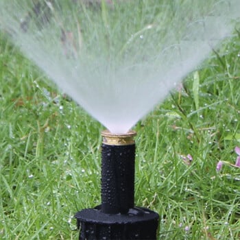 Garden Scattering Rotating Sprinkler Durable Leak Free Garden Water sprinklers for Home Garden Yard Roads Greenhouse