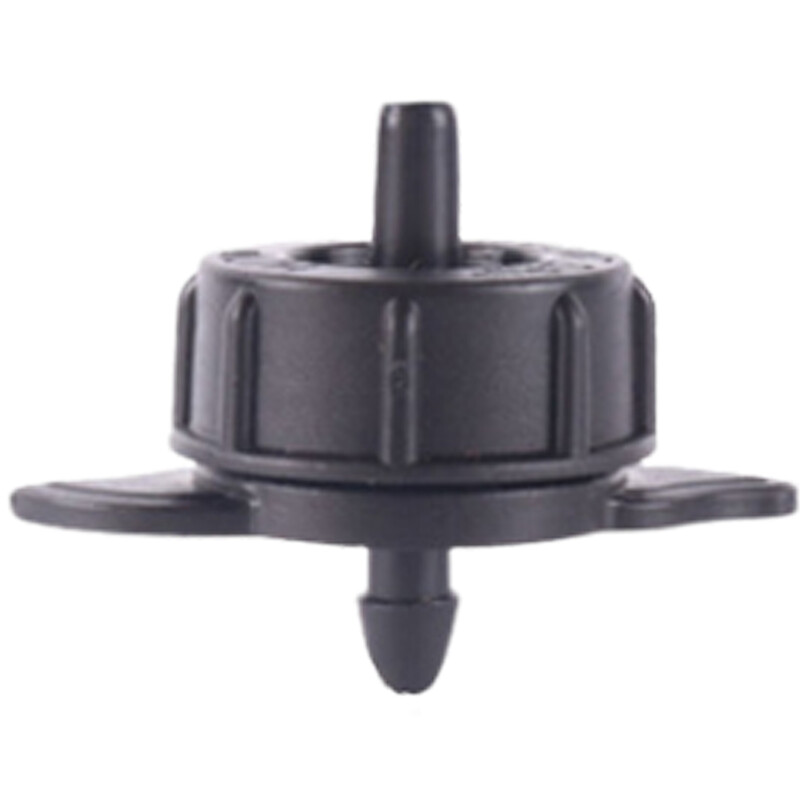 100db nyomáskiegyenlítő csepegtetők 2L/4L/8L állítható csepegtetők kerti pázsit csepegtető öntözéshez