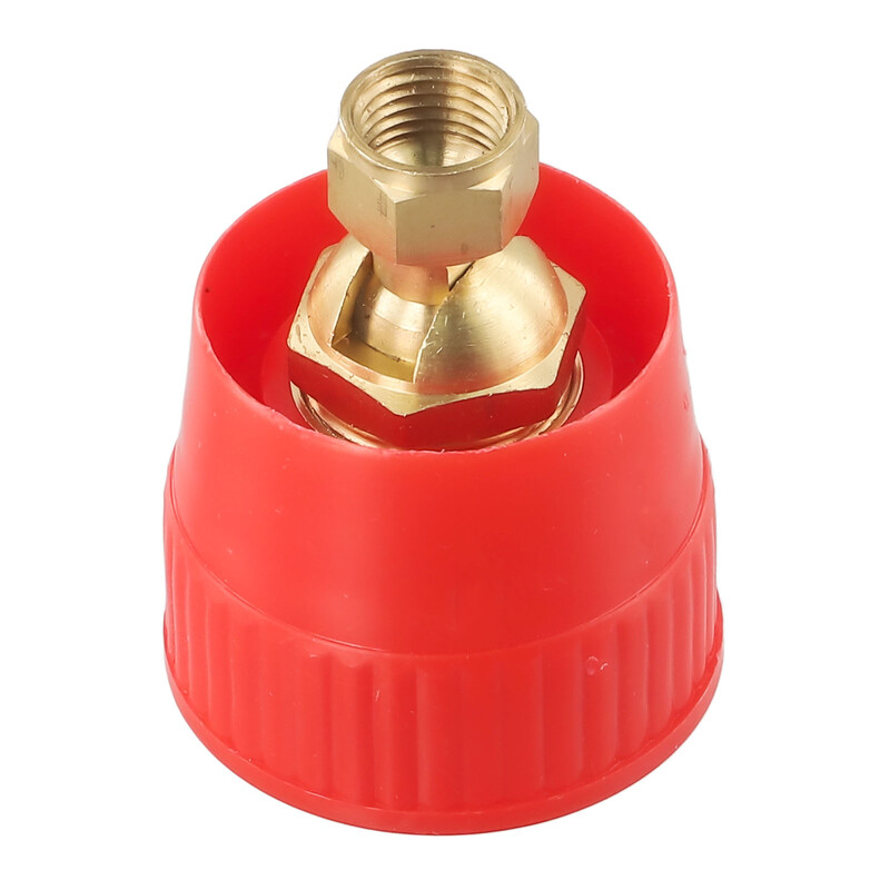 Uređaj za zamagljivanje pod pritiskom mlaznice prskalice Poljoprivredno navodnjavanje od 45 stupnjeva Oprema za zalijevanje vrta Visoka kvaliteta