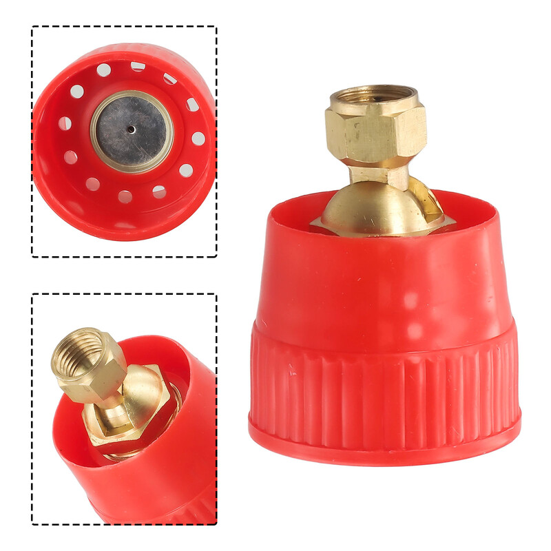 Uređaj za zamagljivanje pod pritiskom mlaznice prskalice Poljoprivredno navodnjavanje od 45 stupnjeva Oprema za zalijevanje vrta Visoka kvaliteta