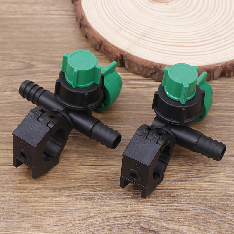 1 vnt. išorinis sriegis žemės ūkio purkštuvas, ventiliatoriaus formos purškimo reguliuojamas antgalis, skirtas žemės ūkio vamzdžiams sodo drėkinimui