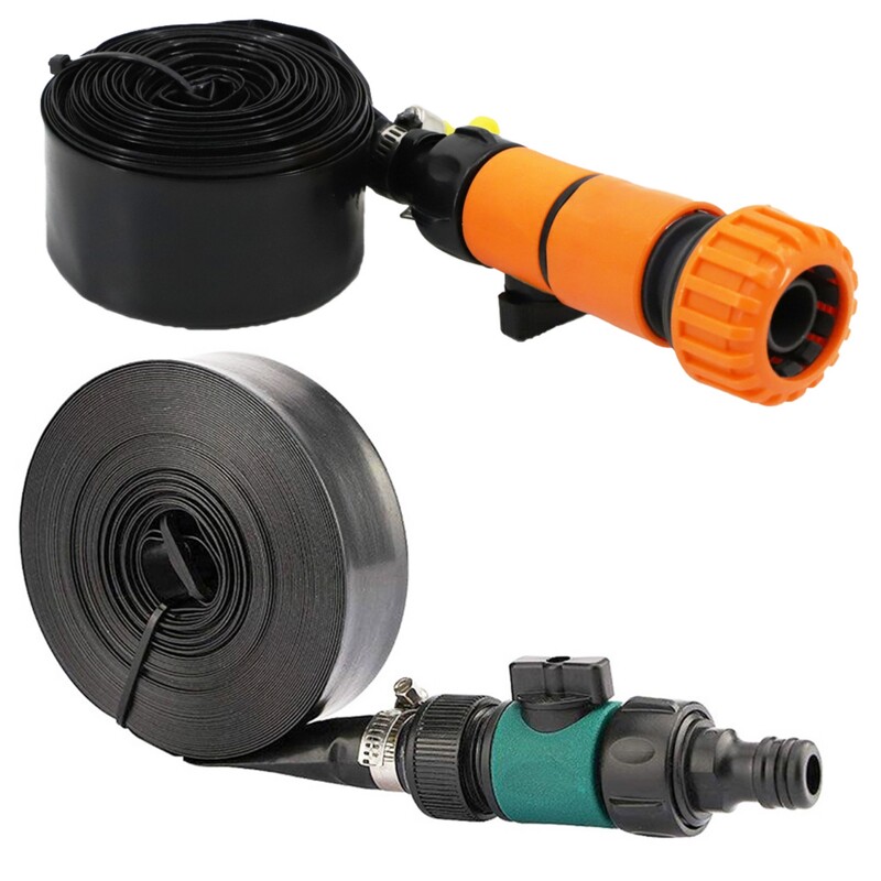 Batuto purkštuvas lauko stovyklavietės vandens purškiklis vėsinimui sodas aušinimo įrankis lauko drėkinimo žarna įrankis žemės ūkio rūko žarna