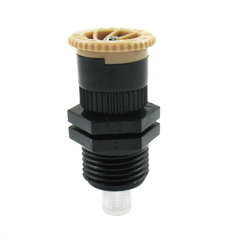 Sodo purkštuvas 360° laisvai reguliuojamas kampas, barstymas užkastas namo veja Žemės ūkio automatinis laistymas laistymas Jardin 물총