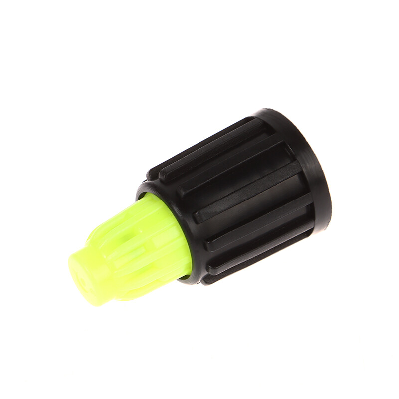 Sodo laistymo purškimo butelio antgalis Purškiamas vandens purškimo antgalis Rankinio slėgio PA puodo purkštuvas plastikinių purkštukų priedai