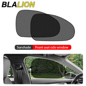 BLALION Prekrivači za suncobran za automobil Pokrivač Univerzalni vjetrobran Sklopivi vizir Reflektor Vjetrobransko staklo Automatski štitnik za suncobran Dodaci