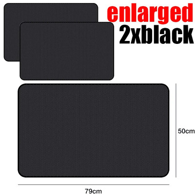 5D mrežasti suncobran Jaka magnetska automatska toplinska izolacija Magnetska adsorpcijska vrsta zaštite od sunca Zavjesa za zatamnjivanje bočnog prozora automobila