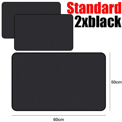 5D mrežasti suncobran Jaka magnetska automatska toplinska izolacija Magnetska adsorpcijska vrsta zaštite od sunca Zavjesa za zatamnjivanje bočnog prozora automobila