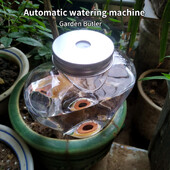 Automātiska laistīšanas ierīce, slinka laistīšana, sadzīves ūdens nosūkšanas ierīce, sulīgu augu smidzinātājs, pilinātājs, pilienveida apūdeņošana sy