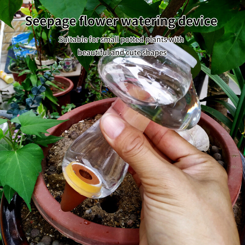 Automātiska laistīšanas ierīce, slinka laistīšana, sadzīves ūdens nosūkšanas ierīce, sulīgu augu smidzinātājs, pilinātājs, pilienveida apūdeņošana sy