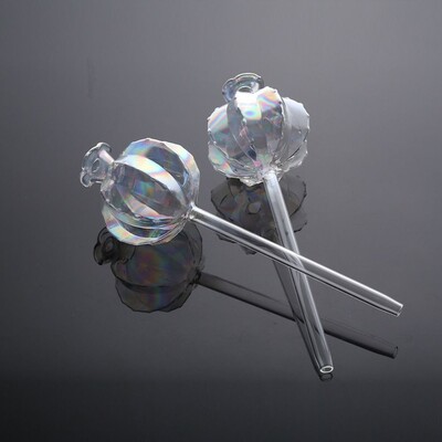 Automatska žardinjera za kaktuse sa samozalijevanjem Staklene žardinjere za kaktuse s automatskim zalijevanjem biljaka Slatka hranilica vode za biljke Staklene žarulje za unutarnje prostore