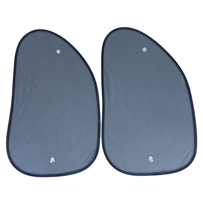 Navlake za sjenilo za automobil Poklopac Univerzalno vjetrobransko staklo Sklopivi vizir Reflektor Vjetrobransko staklo Automatski prozor Zaštitnik za suncobran Acce