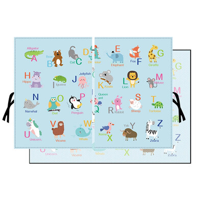 1kom Magnetska crtana automobilska zavjesa sa strane zupčanika Sjenilo za sunce Vizir za bočni prozor automobila za djecu Zaštita od sunca Toplinska izolacija Zavjesa za sunce