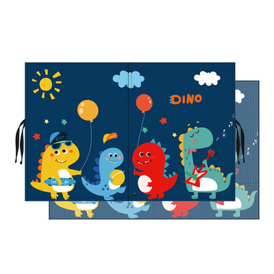 1kom Magnetska crtana automobilska zavjesa sa strane zupčanika Sjenilo za sunce Vizir za bočni prozor automobila za djecu Zaštita od sunca Toplinska izolacija Zavjesa za sunce