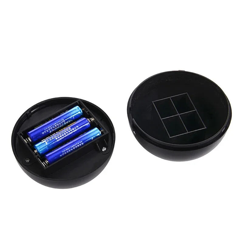 LED reflektor na baterije PIR svjetlo senzora pokreta Bežična infracrvena zidna svjetiljka Kućni unutarnji vanjski detektor Sigurnosno svjetlo