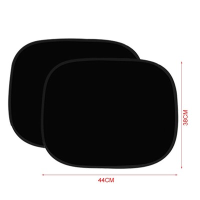 Automobilska zavjesa Bočni prozor Vizir Vizir Prozorski zaslon protiv odsjaja Anti-UV Fotokatalizator Mrežasti vizir Dodaci za unutrašnjost automobila za putovanja