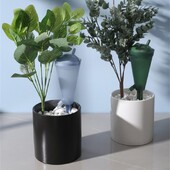 Automātiskais laistītājs mājsaimniecības pilienveida apūdeņošana ziedu laistītājs slinks podos sūcējs dārza laistīšanas pods