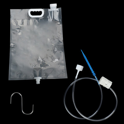 Automatski uređaj za zalijevanje Auto Drip Arrow Vreća za vodu za zalijevanje vrta Alati za navodnjavanje biljaka Kompleti za kapanje Lazy Planting Kit