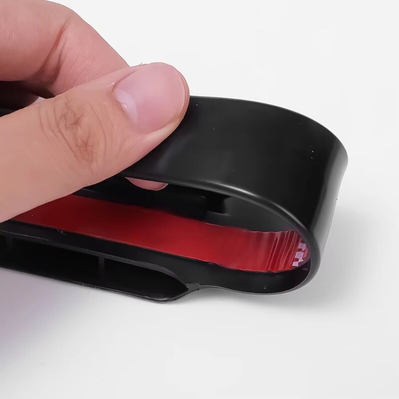 2x Air Drying Style Univerzalno auto retrovizor Reflektor za obrve Kiša Ventilacija retrovizora Zaštita od kiše Auto pribor