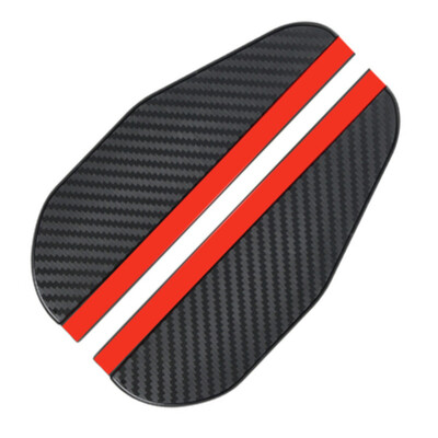 Automobilski retrovizor Rain Eyebrow za Toyota Corolla Avensis Yaris Rav4 Auris Hilux Prius Prado Camry 40 Celica