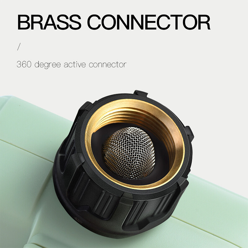 Super Timing System 2 izplūdes ūdens taimeris Precīza laistīšana āra automātiskās apūdeņošanas pilnībā regulējama programma