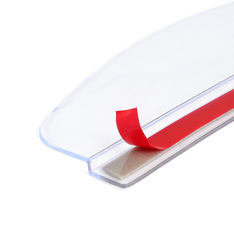 Autocolant masina oglinda retrovizoare parapluie pentru 147 156 159 Alfetta Alfa Berlina Brera Mito Giulia Milano Romeo