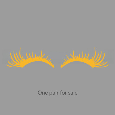 Naljepnice za trepavice na prednjim svjetlima automobila Kreativne i smiješne naljepnice za obožavatelje i ljubitelje crtića, visoke kvalitete za automobile, kamione, motocikle i prijenosna računala