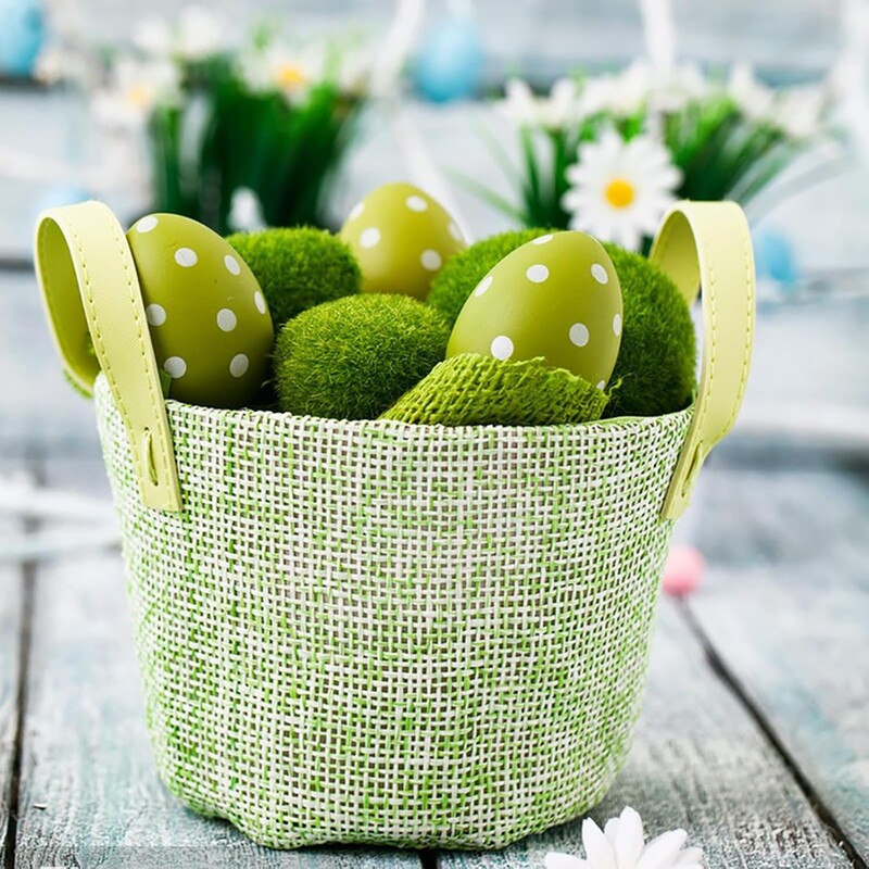 10kom Simulacija kamena mahovine Umjetna mahovina Kamenje Lopta Lažna zelena biljka za kućni vrt Ukras teglica za cvijeće Kreativni zanati