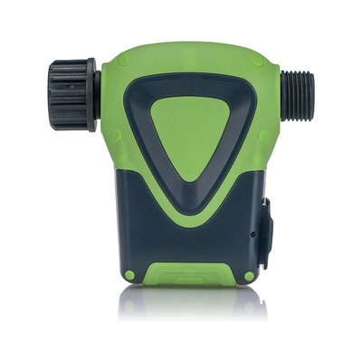 Tuya ZigBee 3.0 Sprinkler Timer Vrt Automatsko navodnjavanje Navodnjavanje Timer Inteligentni vremenski ventili Upravljač