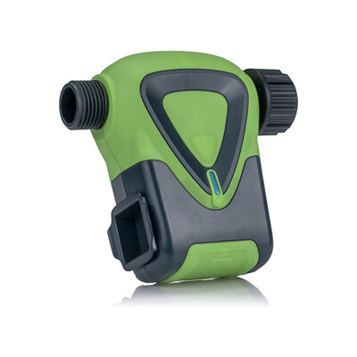 Tuya ZigBee 3.0 Sprinkler Timer Vrt Automatsko navodnjavanje Navodnjavanje Timer Inteligentni vremenski ventili Upravljač