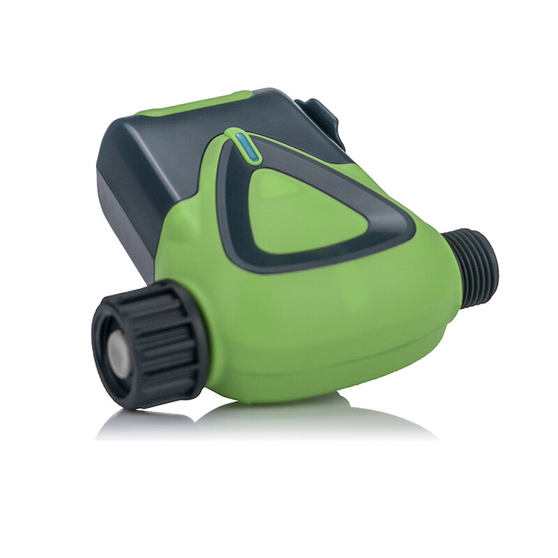 Tuya ZigBee 3.0 Sprinkler Timer Vrt Automatsko navodnjavanje Navodnjavanje Timer Inteligentni vremenski ventili Upravljač