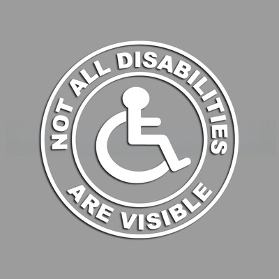 Ne visos negalios matomos Kūrybiški ir juokingi lipdukai animacinių filmų gerbėjams ir mėgėjams, aukštos kokybės automobilių sunkvežimiams, motociklams ir nešiojamiesiems kompiuteriams