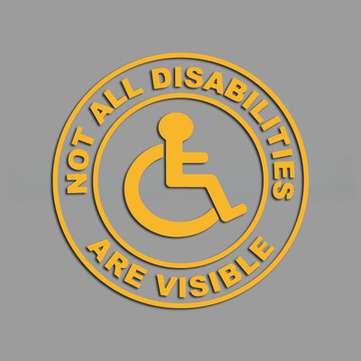 Ne visos negalios matomos Kūrybiški ir juokingi lipdukai animacinių filmų gerbėjams ir mėgėjams, aukštos kokybės automobilių sunkvežimiams, motociklams ir nešiojamiesiems kompiuteriams