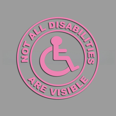 Ne visos negalios matomos Kūrybiški ir juokingi lipdukai animacinių filmų gerbėjams ir mėgėjams, aukštos kokybės automobilių sunkvežimiams, motociklams ir nešiojamiesiems kompiuteriams