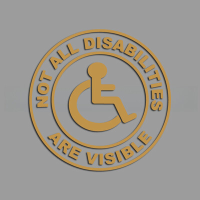 Ne visos negalios matomos Kūrybiški ir juokingi lipdukai animacinių filmų gerbėjams ir mėgėjams, aukštos kokybės automobilių sunkvežimiams, motociklams ir nešiojamiesiems kompiuteriams