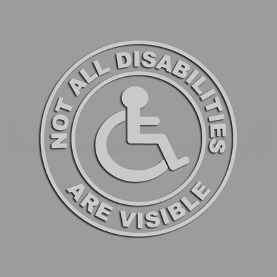 Ne visos negalios matomos Kūrybiški ir juokingi lipdukai animacinių filmų gerbėjams ir mėgėjams, aukštos kokybės automobilių sunkvežimiams, motociklams ir nešiojamiesiems kompiuteriams