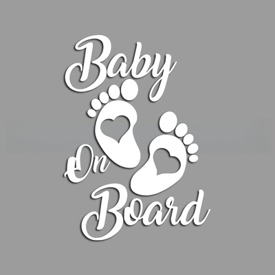 Lūdzu, piedodiet man, ja mazulis atrodas automašīnā radošas un smieklīgas uzlīmes multfilmu cienītājiem un mīļotājiem, augstas kvalitātes automašīnu kravas motocikliem