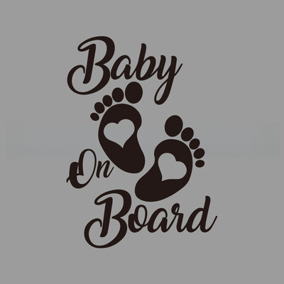 Lūdzu, piedodiet man, ja mazulis atrodas automašīnā radošas un smieklīgas uzlīmes multfilmu cienītājiem un mīļotājiem, augstas kvalitātes automašīnu kravas motocikliem