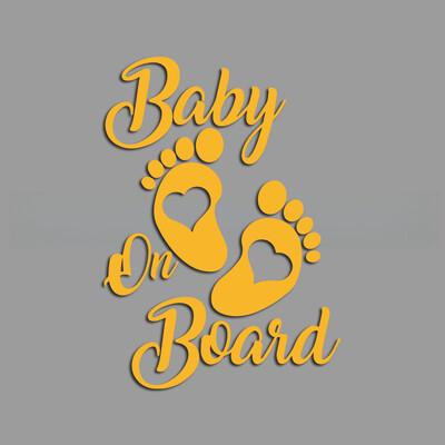 Lūdzu, piedodiet man, ja mazulis atrodas automašīnā radošas un smieklīgas uzlīmes multfilmu cienītājiem un mīļotājiem, augstas kvalitātes automašīnu kravas motocikliem