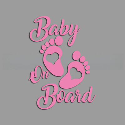 Lūdzu, piedodiet man, ja mazulis atrodas automašīnā radošas un smieklīgas uzlīmes multfilmu cienītājiem un mīļotājiem, augstas kvalitātes automašīnu kravas motocikliem