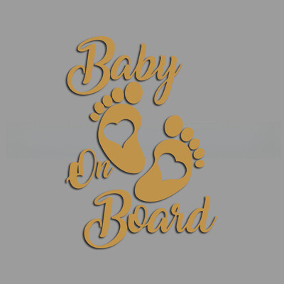 Lūdzu, piedodiet man, ja mazulis atrodas automašīnā radošas un smieklīgas uzlīmes multfilmu cienītājiem un mīļotājiem, augstas kvalitātes automašīnu kravas motocikliem