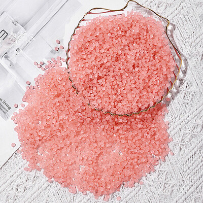 2000 KOM 3-5 mm svijetleći u tami kamen svjetleći pijesak šljunak vrt dvorište staza travnjak terasa akvarij kućni DIY ukras novo