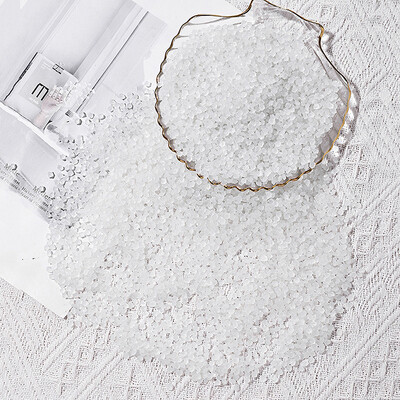 2000 KOM 3-5 mm svijetleći u tami kamen svjetleći pijesak šljunak vrt dvorište staza travnjak terasa akvarij kućni DIY ukras novo