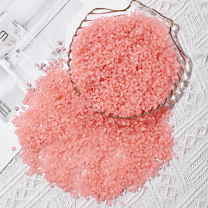 2000 KOM 3-5 mm svijetleći u tami kamen svjetleći pijesak šljunak vrt dvorište staza travnjak terasa akvarij kućni DIY ukras novo