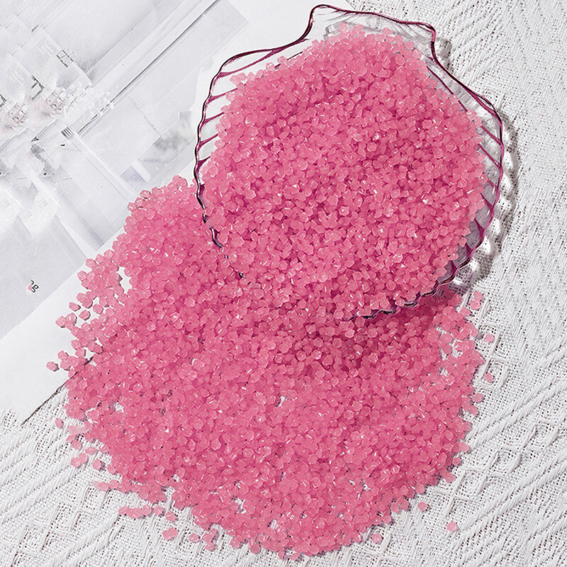 2000 KOM 3-5 mm svijetleći u tami kamen svjetleći pijesak šljunak vrt dvorište staza travnjak terasa akvarij kućni DIY ukras novo