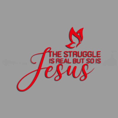 BORBA JE STVARNA, ALI JE STVARNA I kreativne i smiješne naljepnice za obožavatelje i ljubitelje crtića, visoke kvalitete za automobile, kamione, motocikle i prijenosna računala