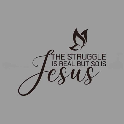 BORBA JE STVARNA, ALI JE STVARNA I kreativne i smiješne naljepnice za obožavatelje i ljubitelje crtića, visoke kvalitete za automobile, kamione, motocikle i prijenosna računala