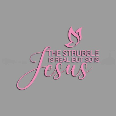 BORBA JE STVARNA, ALI JE STVARNA I kreativne i smiješne naljepnice za obožavatelje i ljubitelje crtića, visoke kvalitete za automobile, kamione, motocikle i prijenosna računala